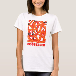 Red Hot Chilli Peppers T-Shirt
