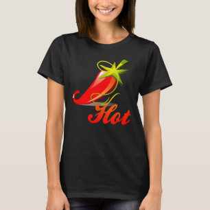 Red Hot Chilli T-Shirt