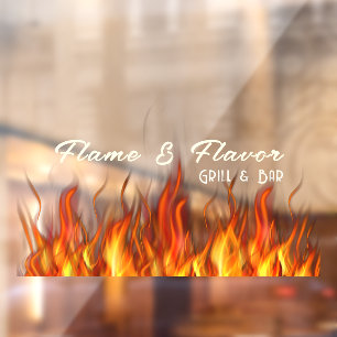 Red Hot Grill