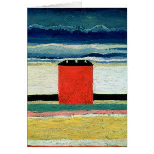 Red House, 1932
