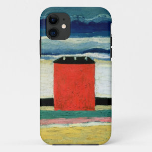 Red House, 1932 iPhone 11 Case