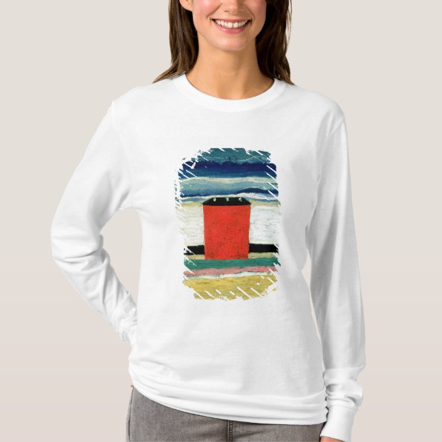 Red House, 1932 T-Shirt (Front)