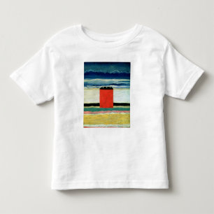 Red House, 1932 Toddler T-Shirt