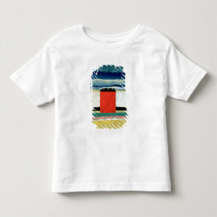 Red House, 1932 Toddler T-Shirt