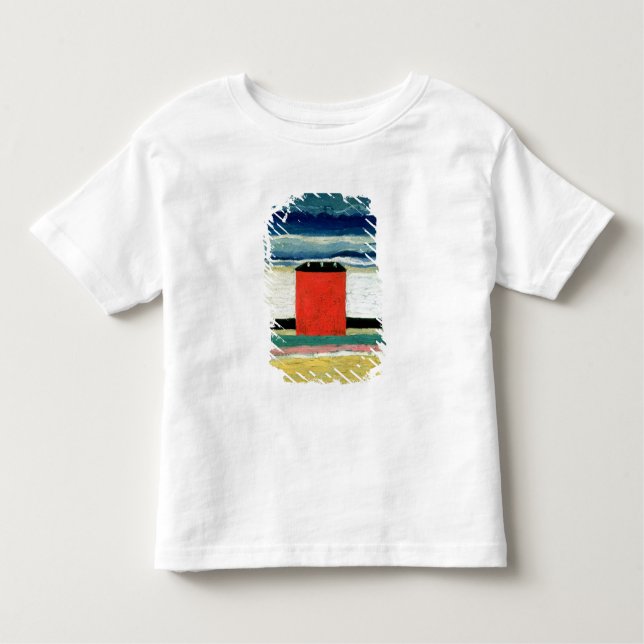 Red House, 1932 Toddler T-Shirt (Front)