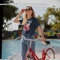 Red Jam or Jelly Jar Custom Message Graphic