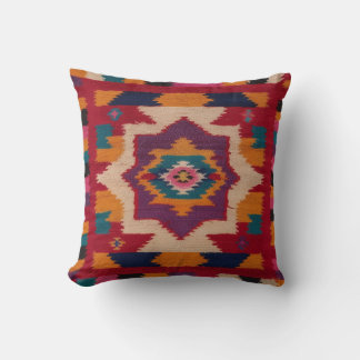 Red Kilim Pillows Near Me: Find Authentic Designs