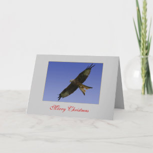 Red Kite Card