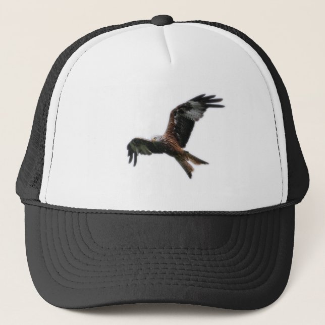 Red Kite Hat (Front)