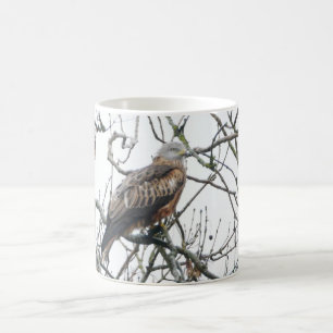 Red Kite Mug