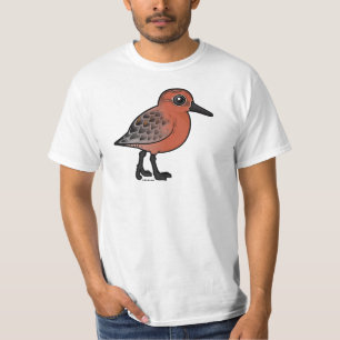 Red Knot T-Shirt