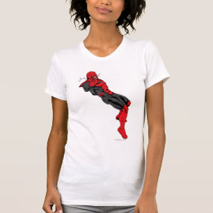 Red Lantern Corps - Rage Leaning 1 T-Shirt