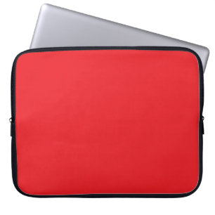 Red Laptop Sleeve