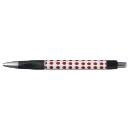 Red Lawn Bowls Taylor Corp Emmy Pen.