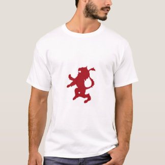 Red Lion T-Shirt