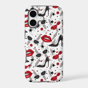 Red Lips