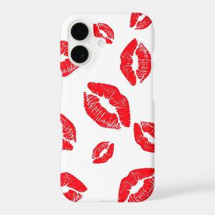 Red Lips Kiss