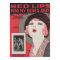 Red lips kiss my blues away