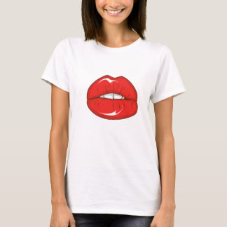 Red Lips T-Shirt