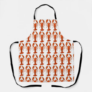 Red Lobster Apron