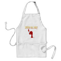 Red Lobster Chef Butter Me Baby