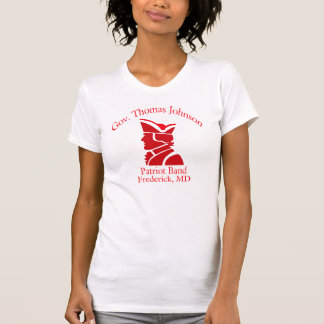 Red Logo T-Shirt