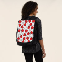 Red Lollipops, Heart Lollipops, Lollipop Pattern