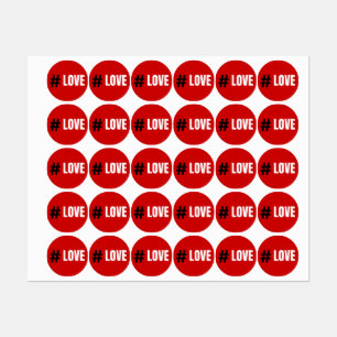 Red Love 2024