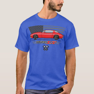Red LT T-Shirt