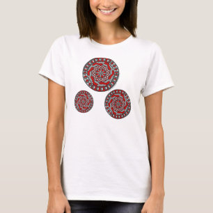 Red Machinery Women's Light Shirt