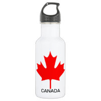 Red Maple Leaf Canada -