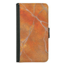 Red Marble Design by Studio Blitz