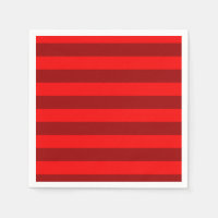 Red Maroon Stripes Design