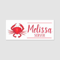 Red Maryland Crab Seafood Shack Restaurant