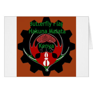 Red Matata Kenya spoke