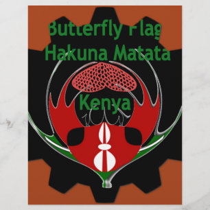 Red Matata Kenya spoke