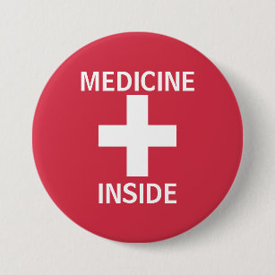 medical symbol badges pins zazzle au