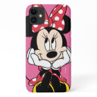 Red Minnie | Head in Hands