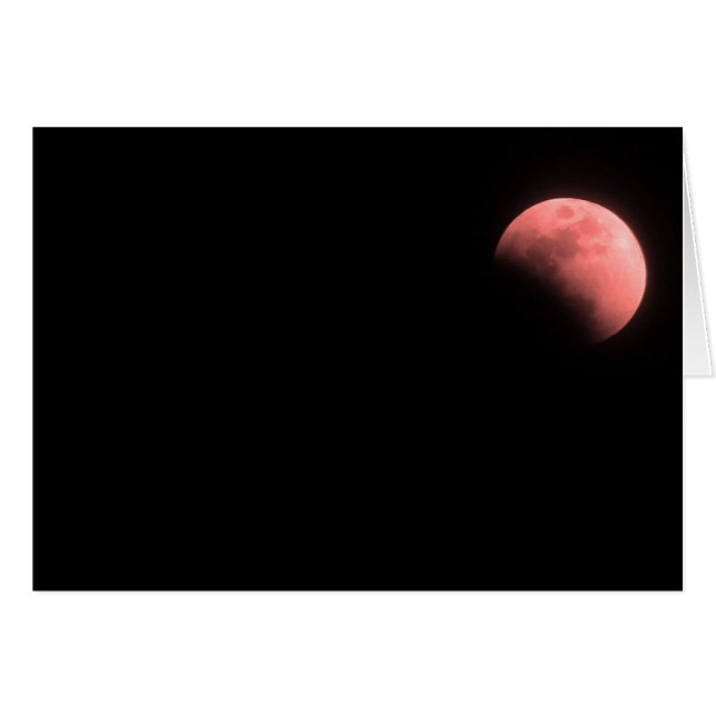 Red Moon (Front Horizontal)