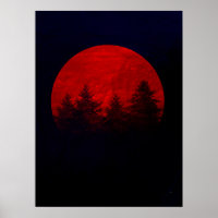 Red Moon