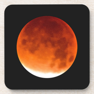Red Moon Risiing Coaster