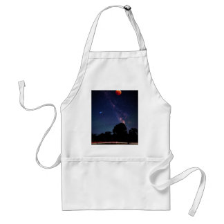 red moon standard apron