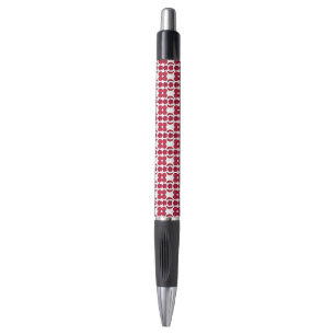 Red Motif