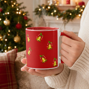Red Mug