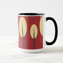 Red Mug