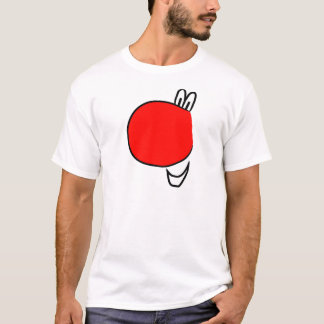 Red Nose Days Clothing T-Shirt