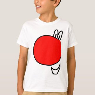 Red Nose Days Clothing T-Shirt