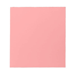 Red Notepad