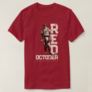 RED OCTOBER T-Shirt