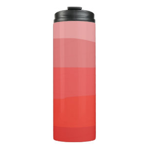 Red Ombre Tumbler